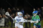 MLax vs Salve  Wheaton College Men’s Lacrosse vs Salve Regina University in the 2024 NEWMAC quarterfinals. - Photo By: KEITH NORDSTROM : Wheaton, Lacrosse, LAX, NEWMAC